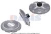 AKS DASIS ETC7238 Clutch, radiator fan
